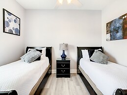 Aladdin Themed Private Pool Home By Disney 5 Bedroom Home by Redawning