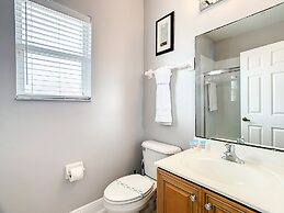 Aladdin Themed Private Pool Home By Disney 5 Bedroom Home by Redawning