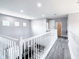 Aladdin Themed Private Pool Home By Disney 5 Bedroom Home by Redawning