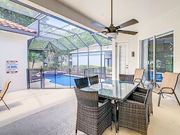 Aladdin Themed Private Pool Home By Disney 5 Bedroom Home by Redawning