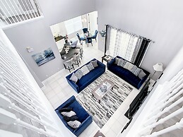 Aladdin Themed Private Pool Home By Disney 5 Bedroom Home by Redawning