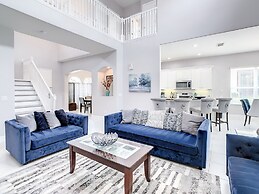 Aladdin Themed Private Pool Home By Disney 5 Bedroom Home by Redawning