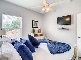 Aladdin Themed Private Pool Home By Disney 5 Bedroom Home by Redawning