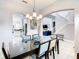 Aladdin Themed Private Pool Home By Disney 5 Bedroom Home by Redawning