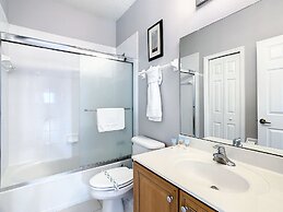 Aladdin Themed Private Pool Home By Disney 5 Bedroom Home by Redawning