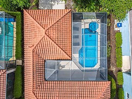 Aladdin Themed Private Pool Home By Disney 5 Bedroom Home by Redawning