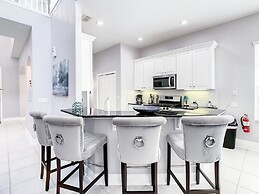 Aladdin Themed Private Pool Home By Disney 5 Bedroom Home by Redawning