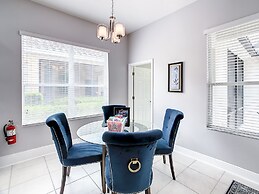 Aladdin Themed Private Pool Home By Disney 5 Bedroom Home by Redawning