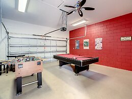 Aladdin Themed Private Pool Home By Disney 5 Bedroom Home by Redawning