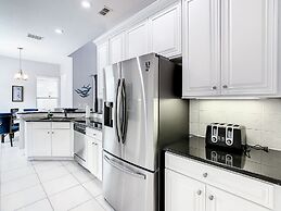 Aladdin Themed Private Pool Home By Disney 5 Bedroom Home by Redawning