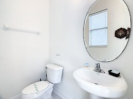 Aladdin Themed Private Pool Home By Disney 5 Bedroom Home by Redawning