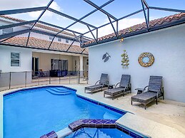 Aladdin Themed Private Pool Home By Disney 5 Bedroom Home by Redawning
