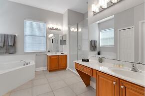 Aladdin Themed Private Pool Home By Disney 5 Bedroom Home by Redawning