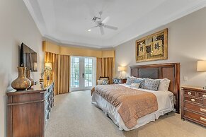 Golf View 4 Bedroom Luxury Home Near Disney 4 Home by Redawning