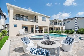 Extravagant Bear's Den Private Pool Villa By Disney 5 Bedroom Home by 