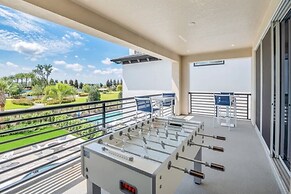 Extravagant Bear's Den Private Pool Villa By Disney 5 Bedroom Home by 