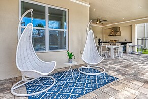 Extravagant Bear's Den Private Pool Villa By Disney 5 Bedroom Home by 