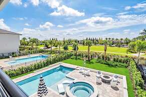 Extravagant Bear's Den Private Pool Villa By Disney 5 Bedroom Home by 