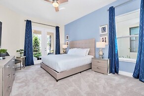 Extravagant Bear's Den Private Pool Villa By Disney 5 Bedroom Home by 