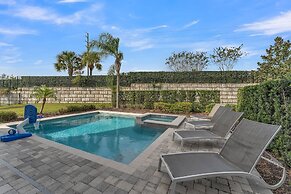 Retro Game Room Private Pool Home By Disney 7 Bedroom Home by RedAwnin