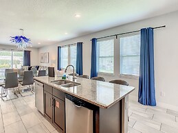 Retro Game Room Private Pool Home By Disney 7 Bedroom Home by RedAwnin