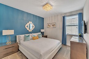 Retro Game Room Private Pool Home By Disney 7 Bedroom Home by RedAwnin