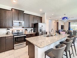 Retro Game Room Private Pool Home By Disney 7 Bedroom Home by RedAwnin