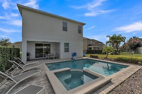 Retro Game Room Private Pool Home By Disney 7 Bedroom Home by RedAwnin