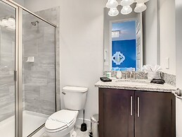 Retro Game Room Private Pool Home By Disney 7 Bedroom Home by RedAwnin