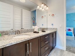 Retro Game Room Private Pool Home By Disney 7 Bedroom Home by RedAwnin