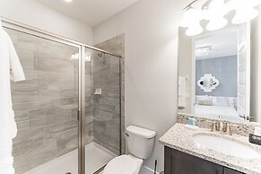 Retro Game Room Private Pool Home By Disney 7 Bedroom Home by RedAwnin