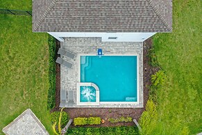 Retro Game Room Private Pool Home By Disney 7 Bedroom Home by RedAwnin