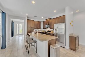 Retro Game Room Private Pool Home By Disney 7 Bedroom Home by RedAwnin