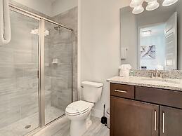 Retro Game Room Private Pool Home By Disney 7 Bedroom Home by RedAwnin