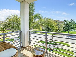 Retro Game Room Private Pool Home By Disney 7 Bedroom Home by RedAwnin