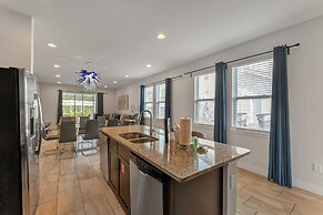 Retro Game Room Private Pool Home By Disney 7 Bedroom Home by RedAwnin