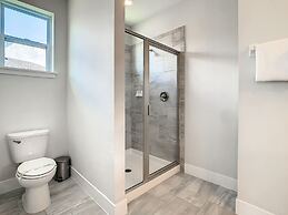 Retro Game Room Private Pool Home By Disney 7 Bedroom Home by RedAwnin