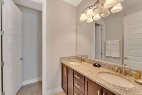 Retro Game Room Private Pool Home By Disney 7 Bedroom Home by RedAwnin