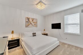 Retro Game Room Private Pool Home By Disney 7 Bedroom Home by RedAwnin