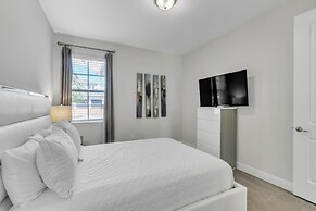 Modern Private Pool 4 Bedroom Home by Disney 4 Home by RedAwning