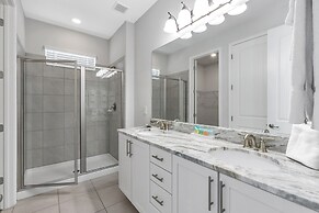 Modern Private Pool 4 Bedroom Home by Disney 4 Home by RedAwning