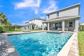 Modern Private Pool 4 Bedroom Home by Disney 4 Home by RedAwning