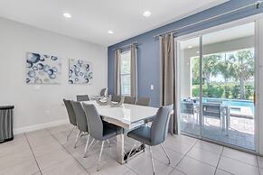 Modern Private Pool 4 Bedroom Home by Disney 4 Home by RedAwning