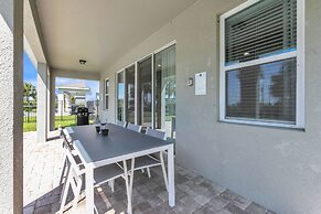 Modern Private Pool 4 Bedroom Home by Disney 4 Home by RedAwning