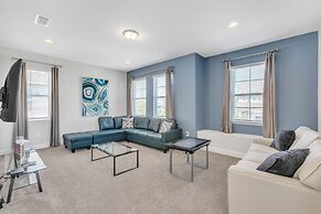 Modern Private Pool 4 Bedroom Home by Disney 4 Home by RedAwning