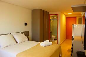 Manaira Apart Hotel