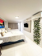 Manaira Apart Hotel