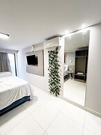 Manaira Apart Hotel