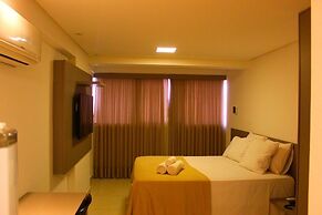 Manaira Apart Hotel