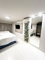 Manaira Apart Hotel